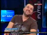 Ata Demirerden Futbolcu Yorumları