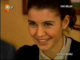 beren saat-cansel elçin videosu