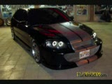 modifiyeli honda