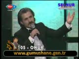 onur akgül gurbeti benmi yarattım