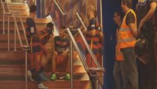 Arda'nın Messiye Forma Değiştirme Şakası