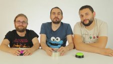 Bakalım Ne Kadar Zekisin? - Cezalı Yarışma