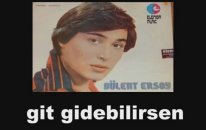 Bülent Ersoy - Süper Damar Şarkıları Seçme 25 adet
