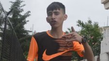 MahŞer Rap Kız MesLek Lisesi Önü Kalabalık 2 Diss HD Klip 2015