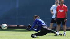 Sergio Romero imkansızı başardı!