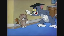 Tom and Jerry - Profesör Tom