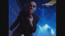 1998 Kral Tv Ödülleri En İyi Grup - Ayna
