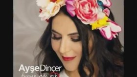 Ayşe Dinçer - Başkent Ankara Ayşe Dinçer - Başkent Ankara