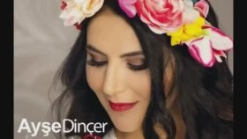 Ayşe Dinçer - Dandini Dastana Ayşe Dinçer - Dandini Dastana