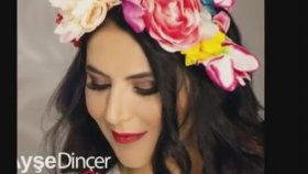 Ayşe Dinçer - Sarıl Bana Ayşe Dinçer - Sarıl Bana
