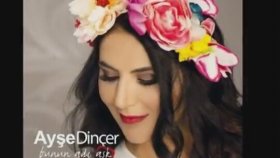 Ayşe Dinçer - Üç Aşağı Beş Yukarı Ayşe Dinçer - Üç Aşağı Beş Yukarı