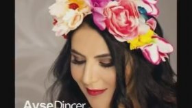 Ayşe Dinçer - Uyuyamıyorum Ayşe Dinçer - Uyuyamıyorum