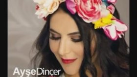 Ayşe Dinçer - Yarısı Senin Yarısı Benim Ayşe Dinçer - Yarısı Senin Yarısı Benim