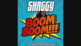 Shaggy - Boom Boom Ft. Shhhean Shaggy - Boom Boom Ft. Shhhean