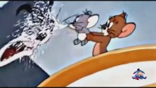Tom ve Jerry - Küçük Misafir Fare