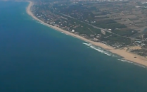 Uçak Kalkış Anı, Take Off Position