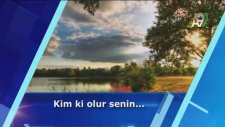 Ya Mevla Ya Mehdi Azerice Mehdi İlahi