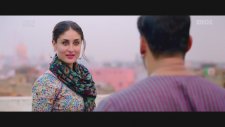 Bajrangi Bhaijaan (2015) Fragman