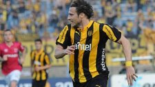 Forlan İlk Golünü Attı!