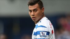 Trabzonspor'dan Eduardo Vargas Bombası