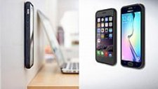Yer Çekimine Karşı Gelen Telefon Kılıfı