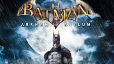 Batman Arkham Asylum - Killer Croc - Bölüm 11