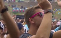 Dannic (Tomorrowland 2015 Canlı Konser)