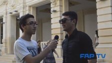 Kaş Aldırma Sorusu (Azeri Sokak Röportaj)