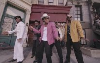 Mark Ronson - Uptown Funk ft. Bruno Mars