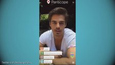 Periscope Ünlüler: Berk ATAN Güneşin Kızları Savaş Mertoğlu SORULAR ve CEVAPLARI KAÇIRMAYIN!