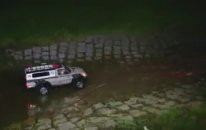 RcModelex Mex in water