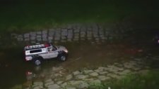 RcModelex Mex in water