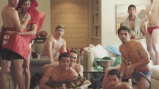 Arka Kapıyı Kollayın - Orjinal Gay Kondomu