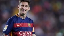 Barcelona 5-4 Sevilla - Maç Özeti (11.8.2015)