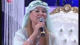 Bedia Akartürk - Çarşambayı Sel Aldı Bedia Akartürk - Çarşambayı Sel Aldı