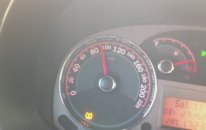 Fiat Linea 1.3 Multijet 0-100 Hızlanma ASR Aktif