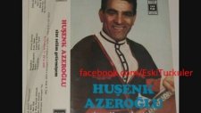 Huşeng Azeroğlu - (Segah) Külçelere Su Serpmişem