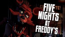 Korku Kuşağı : Five Nights At Freddy`s Bölüm 1-Başarısızlık!!!