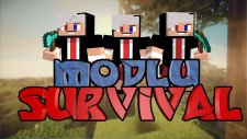 Minecraft Modlu Survival 1.7.10 Bolum 8-Mod Packin Yeni Hali!!!