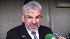 Recep Bölükbaşı: 'Ozan'ı Beşiktaş'a Vermeyeceğiz'