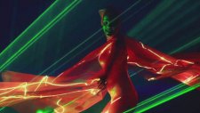 RED Laser Show Kiralama, Lazer Show Sistemleri