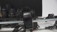 Rube Goldberg Makinesi ile Fotoğraf Çekmek