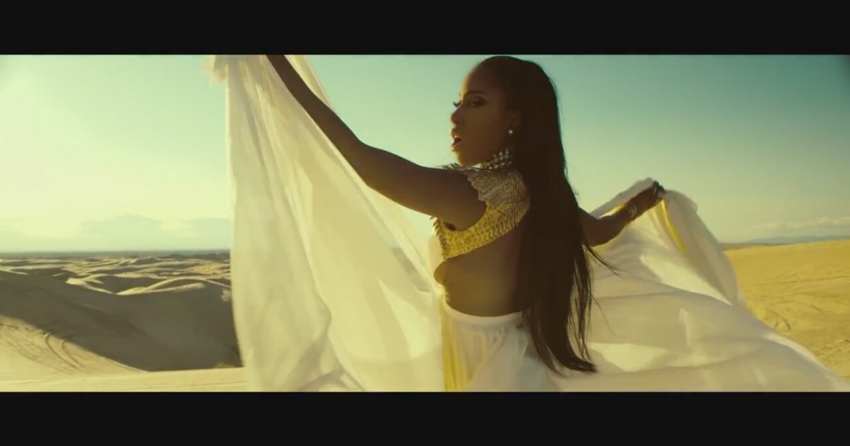 VIDEO I WANT YOU BAD video i want you bad: