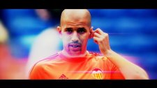 Sofiane Feghouli Golleri, Yetenekleri