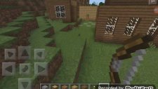 bir minecraft filmi gariplikler fragman