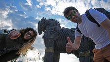 Çanakkale'de Ne Yapılır? - En güzel 7 Çanakkale Deneyimi