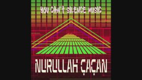 Nurullah Çaçan - You Can't Silence Music