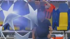 Shakhtar Donetsk vs Fenerbahce 3-0 GENİŞ ÖZET