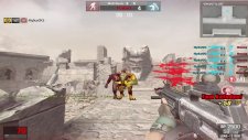 Wolfteam Rush Kurt Akını Modu - Rookie Box Kutu açımı! (Nyks)