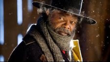 The Hateful Eight (2015) Fragman 1